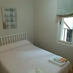 아파트 El Patio *