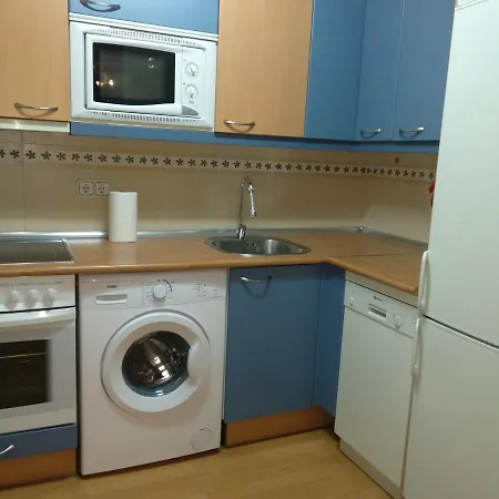 El Patio Appartamento Saragozza