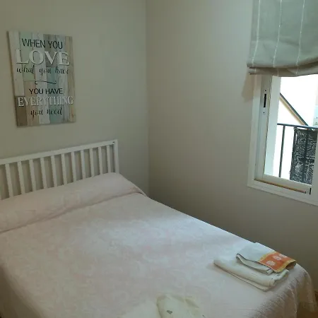 Appartamento El Patio *