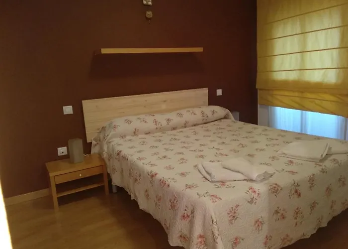 El Patio Апартаменты Сарагоса